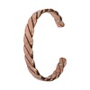 Wonder Care Pure Copper Bracelet for Men and Women, Copper