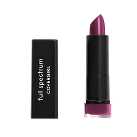 COVERGIRL Full Spectrum Color Idol- Satin Lipstick Bizarre