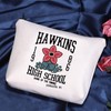 Hawkins High School Gift Demogorgon Gift TV Show Inspired Cosmetic