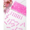 Kit De Agujas Para El Acné, 50 Agujas Desechables Y