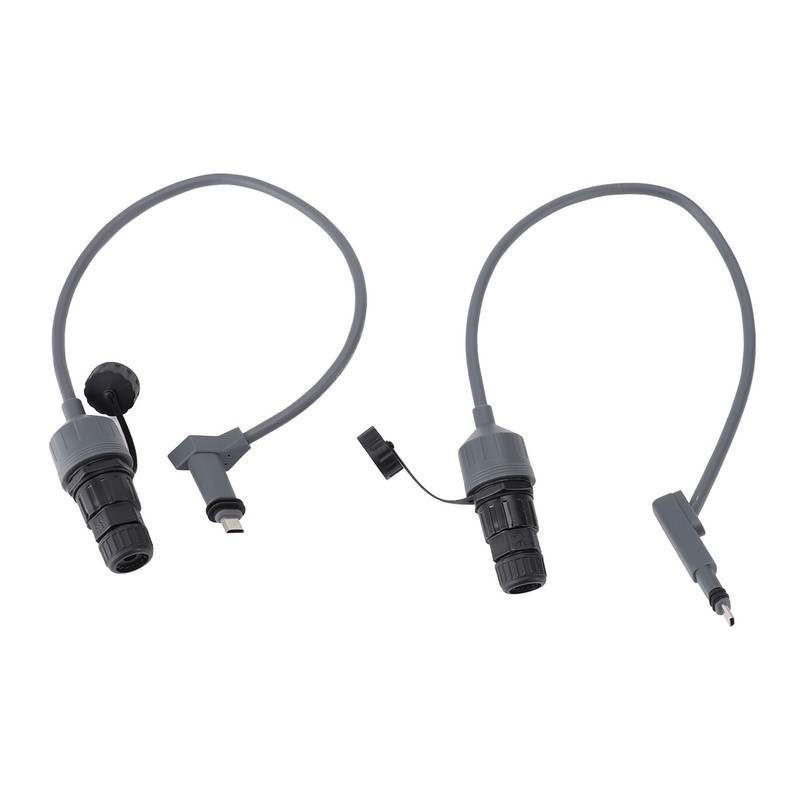 SPX Cable Adapter Waterproof Plug and Play for Starlink Cable