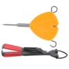 Multi Puller Tool Fishing Line Knotting Knotless Knot Tool with