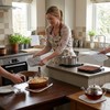 6 Pairs Pot Holder, Pot Holders- Heat Resistant Pot Holders