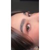 Extensiones De Pestañas Marrón Kit Raíces Invisibles Bq Lash