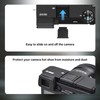 VOVMOEYA A6700 Camera Case Accessories Kit - Silicone Protective Case