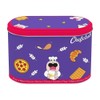 Chefclub Flour Can: This handy flour tin is designed for