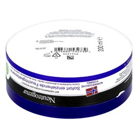 NEUTROGENA Norway Formula Immediately Absorbed Moisture Cr. 200 ml