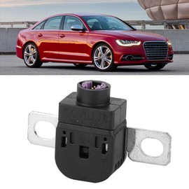 Battery Overload Trip, Fydun 4G0915519 Fit for S6 C7 11-14 Car New Battery Overload Trip