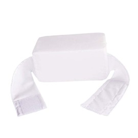 Gatuida 2pcs Bed Prevention Leg Pads Foot Leg Support Knee Elevator Pressure Relief Cushion for