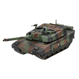 Revell Tescoma Leclerc (T.5)