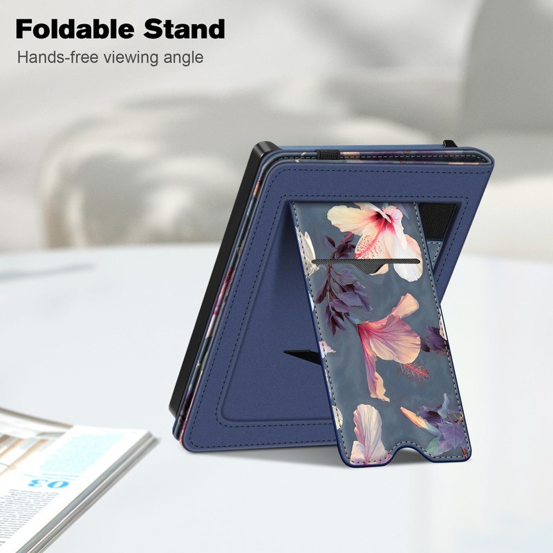 Fintie Case for Pocketbook Verse Pro/Verse (2023)/Verse Pro Color (2024)
