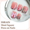 IMRAIN Press on Nails IRCRJ1104