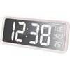 technoline WS 8130 Digital Wall Clock