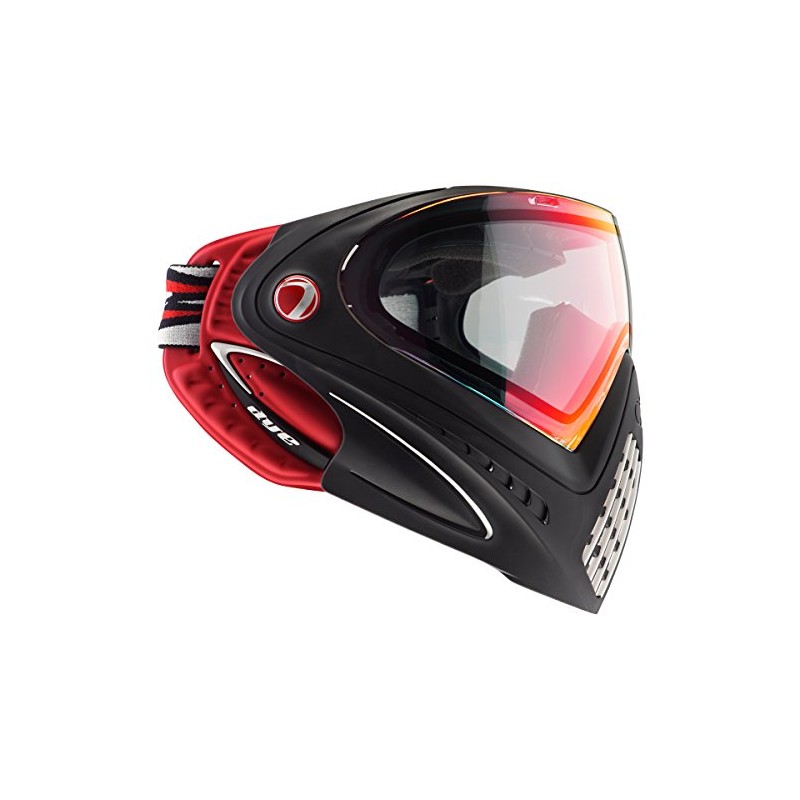 Dye I4 Pro Paintball Goggles - Dirty Bird