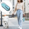 Dog Water Cup Foldable Leakproof Portable Pet Travel Water Dispenser