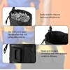 Nail/Screw Work Bag - Belt Clip Tool Bag for Tool