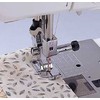 Brother ¼ Inch Piecing Foot for Quilting and Topstitching, SA125