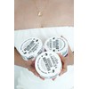 La Vida Caribena Costa Rican Booty Butter, Skin Smoothing Body