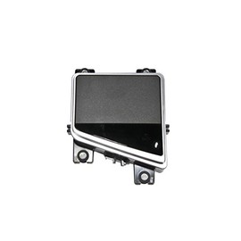 ACDelco GM Original Equipment 84077943 Jet Black Infotainment Touchpad