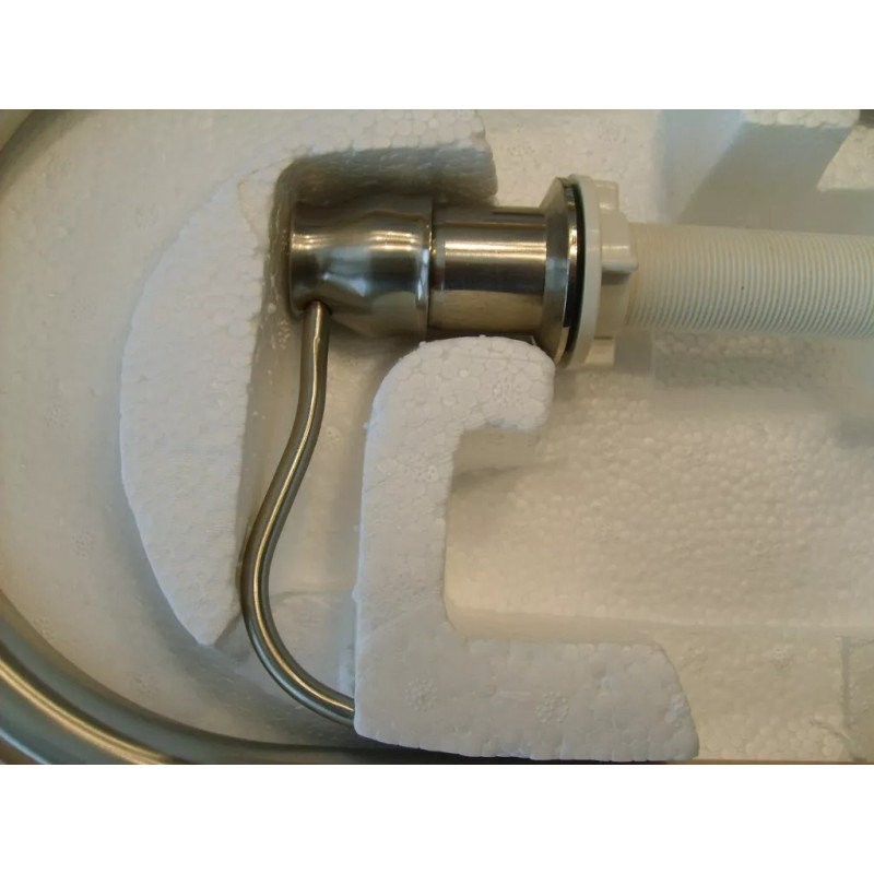 sanitary wares Kitchen Faucet Single hole with soap dispenser