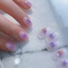 Grapeade - Short Coffin / 포도에이드 - 숏코핀