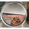 Cooking Concepts Tin Pizza Pans, 12-in.
