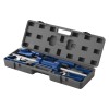 14 In 1 Slide Hammer Dent Puller Kit 13 Lbs