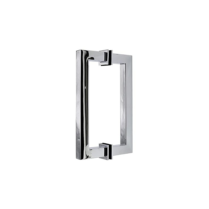 Top Hardware Stainless Steel 304 Grade Tubular Back to Back