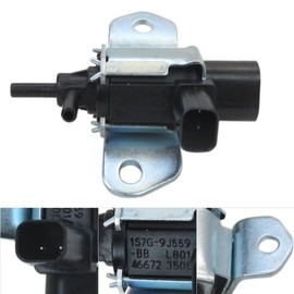 Upgraded Intake Manifold Control Valve for 2003-2011 Ford Focus Repl.#3S4Z9J559AA 3S4Z-9J559-AA