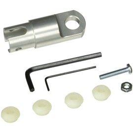 Edwards Signaling 1500-2 Door Holder Extension Rods