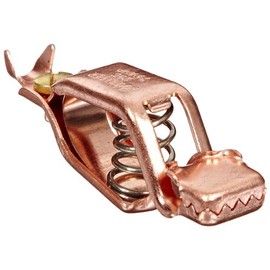 Justrite 08493 Alligator Clip