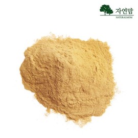 Jayeonmam 실속형 핑거루트 가루 분말 600g 인도네시아 Budget-Friendly Fingerroot Powder 600g Indonesia