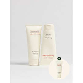 Selvatico Hand & Body Cream 100ml 2pcs + 1pc (Choose 1 of 5 types) / 핸드&바디 크림 100ml 2개입+1개입 (5종 택1)
