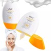 Universo en Linea Protector Solar Facial Crema Corporal Uv Hidratante