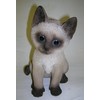 Vivid Arts Pet Pals Kitten (Ginger)