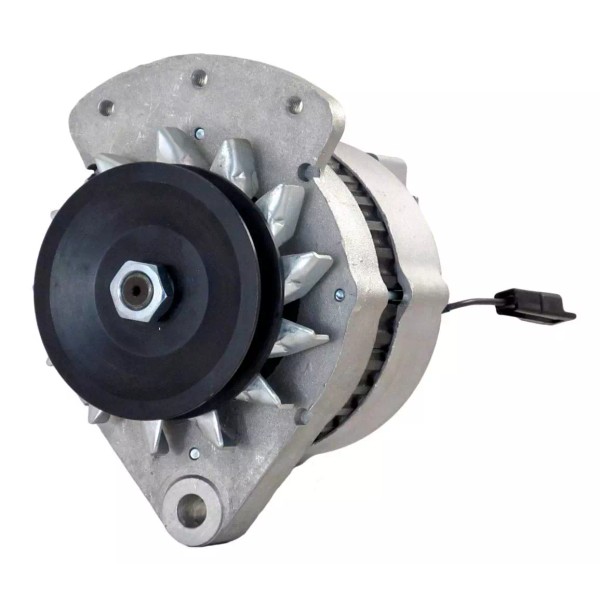 Rareelectrical ALTERNATOR FOR BARBER GREENE STARRETT MARINE STEIGER TRACTOR AND