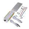 Sensor de Movimiento Controlador de Luz de Escalera LED Sensor