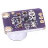 Electret Microphone Amplifier Module GY-MAX4466 Breakout Sensor Adjustable Gain CMA-4544PF-W
