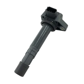 [Set of 3] Ignition Coil Honda (HONDA) Life Vamos Hobio Zats Acti HM1 HM2 HM3 HM4 HJ1 HJ2 JB1 JB2 JB3 JB4 JB5 JB6 JB7 Direct Ignition Coil 30520-PFE-004 30520-PFE-004 30520 520-PX H-004