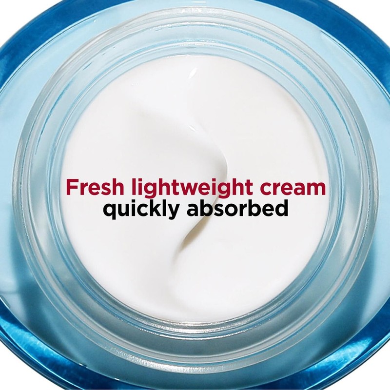 Clarins Hydra-Essentiel [HA2] Light Cream 50ml