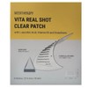 Meditherapy Vita Real Shot Clear Patch / 메디테라피 비타 리얼 샷 클리어 패치