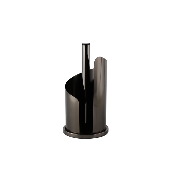 Echtwerk Kitchen Roll Holder Kitchen Towel Roll Holder Stainless Steel