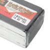 14.8V 1800mAh 4S 75C Lipo Battery Pack with XT60 Plug