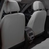 Flying Banner Car Seat Covers Front Seats Rear Bench Polyester