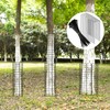 6 Pcs Tree Protectors from Deer, Tree Guards Trunk Protector