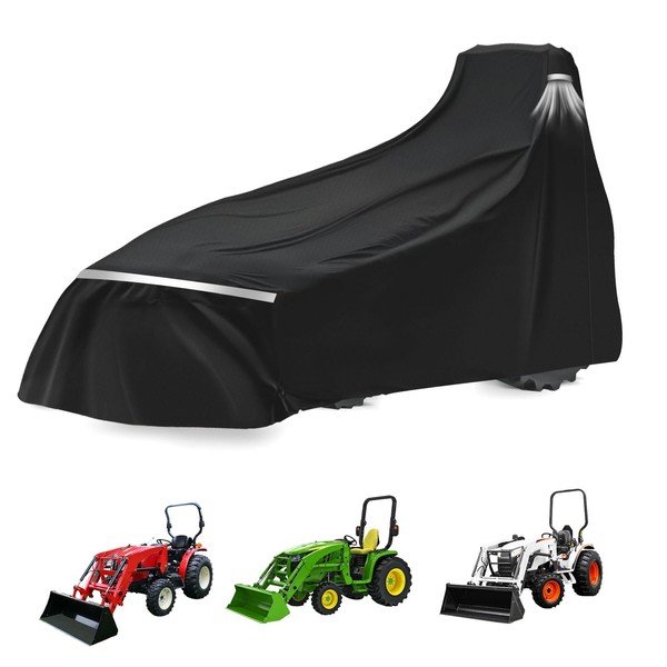 Waterproof Full Tractors Cover Replace for John Deere 1,2,3 Series