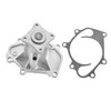 CUGANO AW9488 Engine Water Pump Kit with Gasket Compatible with