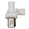 Fankerba - 1/2" AC 110V Inlet Water Solenoid Valve for