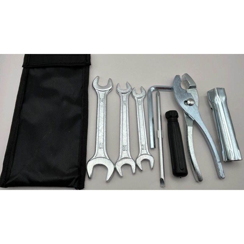 HDD Tool Kit Honda Giomo GL150 Gold Wing GL Tour 1000