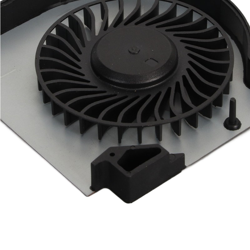 Laptop Internal Cooling Fan Replacement Notebook Internal Cooler for MSI